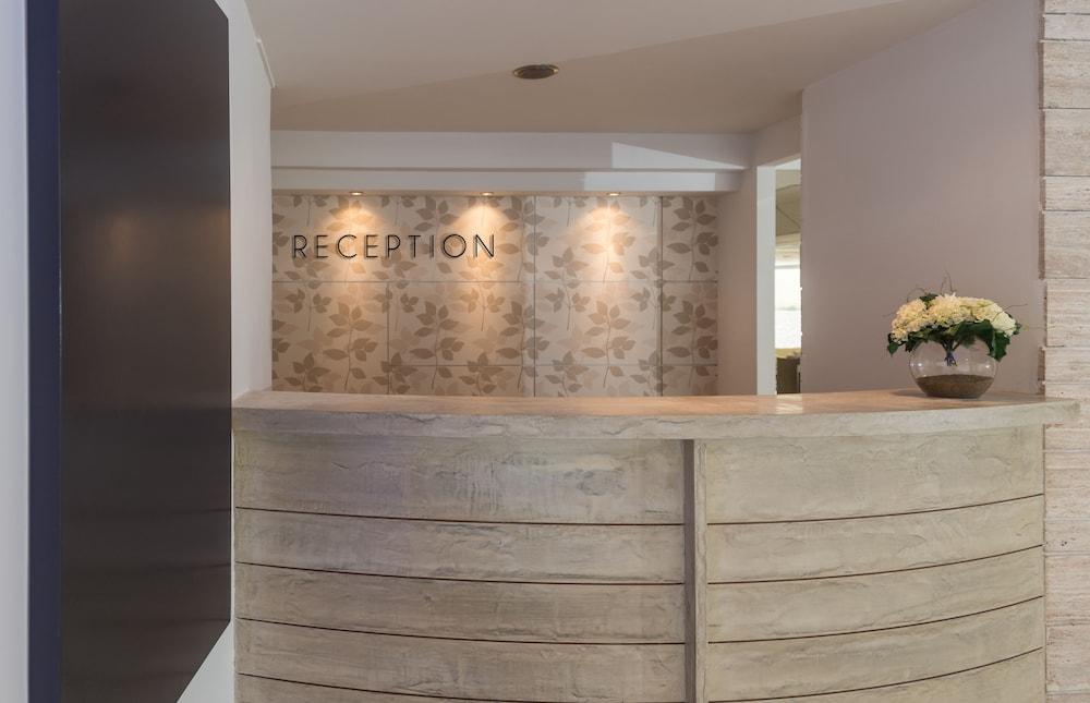 Majestic - Adults Only Hotel Rhodes City