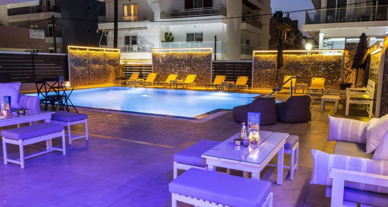 Majestic - Adults Only Hotel 3*