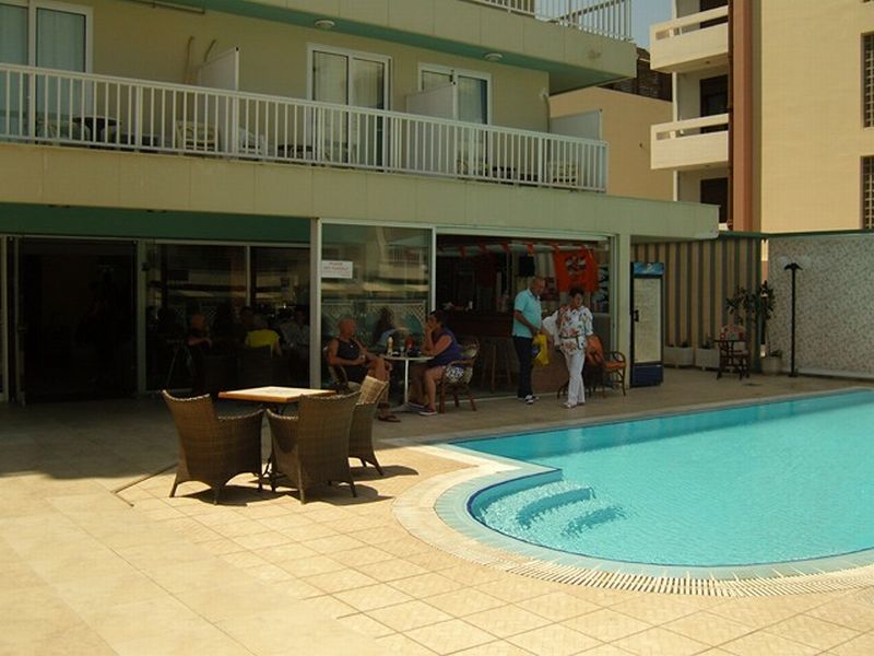 Majestic - Adults Only Hotel Rhodes City