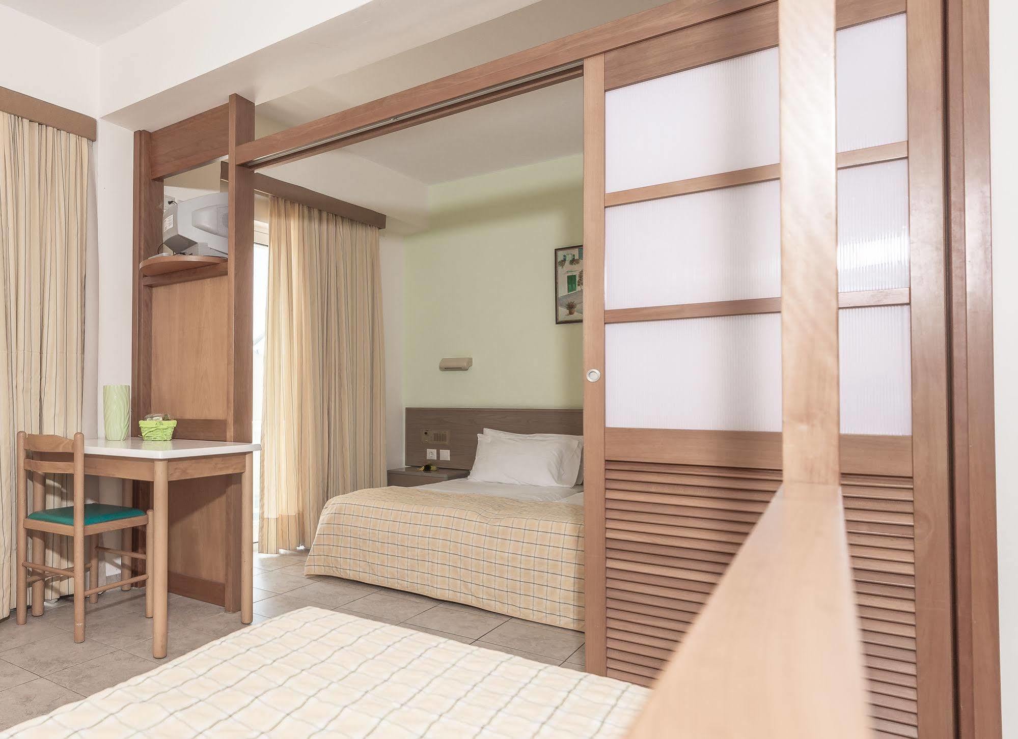 Majestic - Adults Only 3* Rhodes City