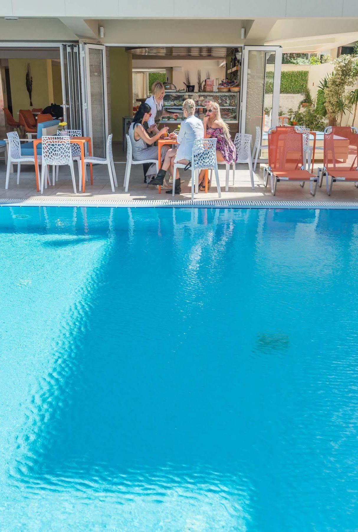 Majestic - Adults Only 3* Rhodes City