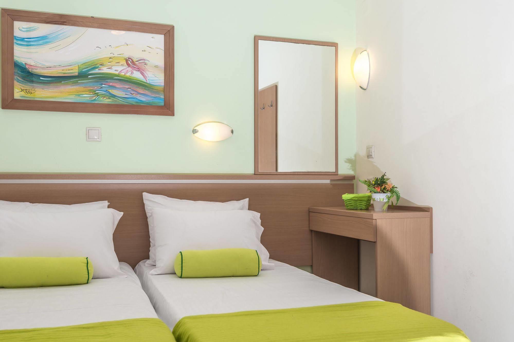 Majestic - Adults Only Hotel Rhodes City