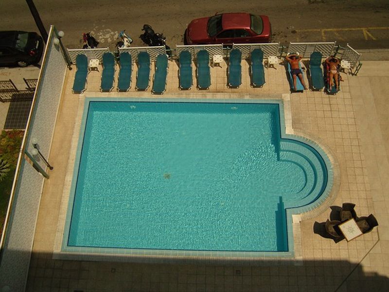 Majestic - Adults Only 3* Rhodes City