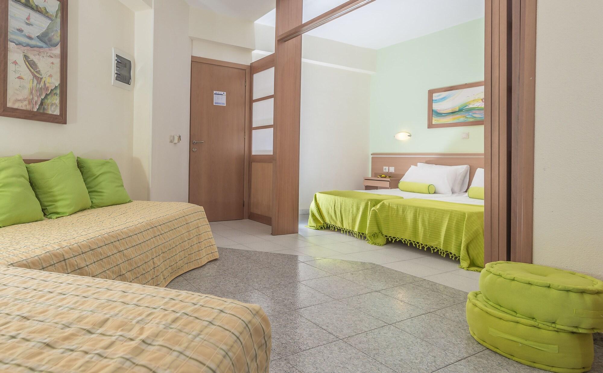 Otel Majestic - Adults Only 3*