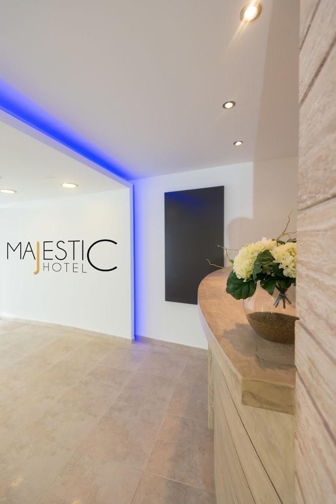 Majestic - Adults Only Hotel