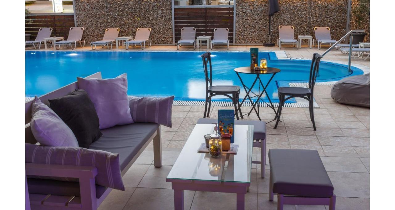 Hotel Majestic - Adults Only 3*