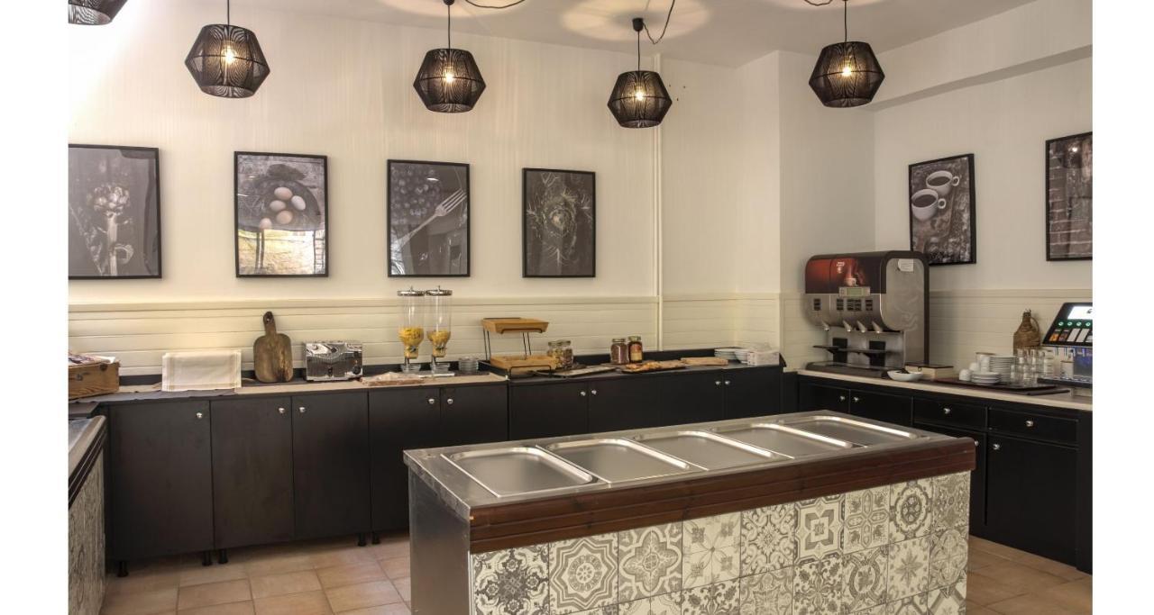 Majestic - Adults Only 3* Rhodes City