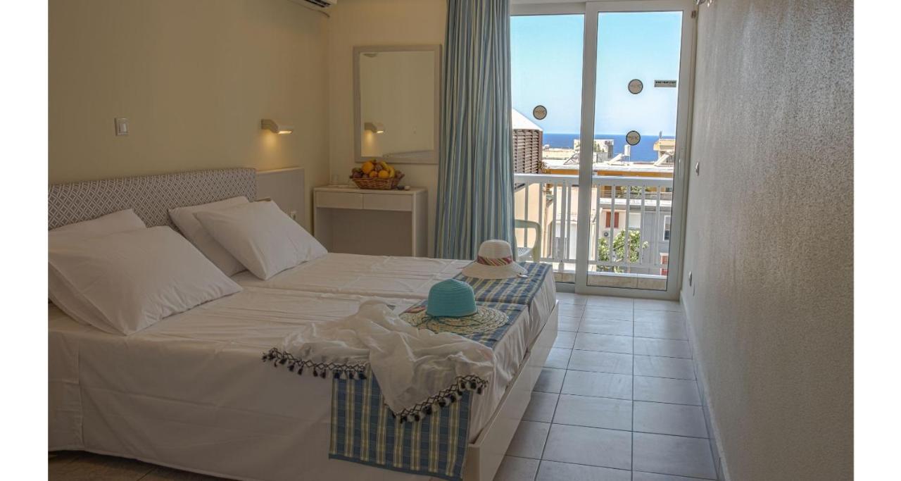 Hotel Majestic - Adults Only Rhodes City