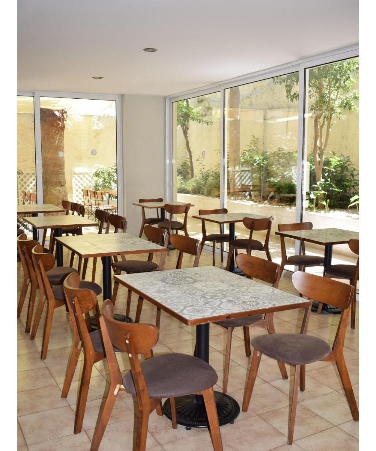 Majestic - Adults Only Otel Rhodes City