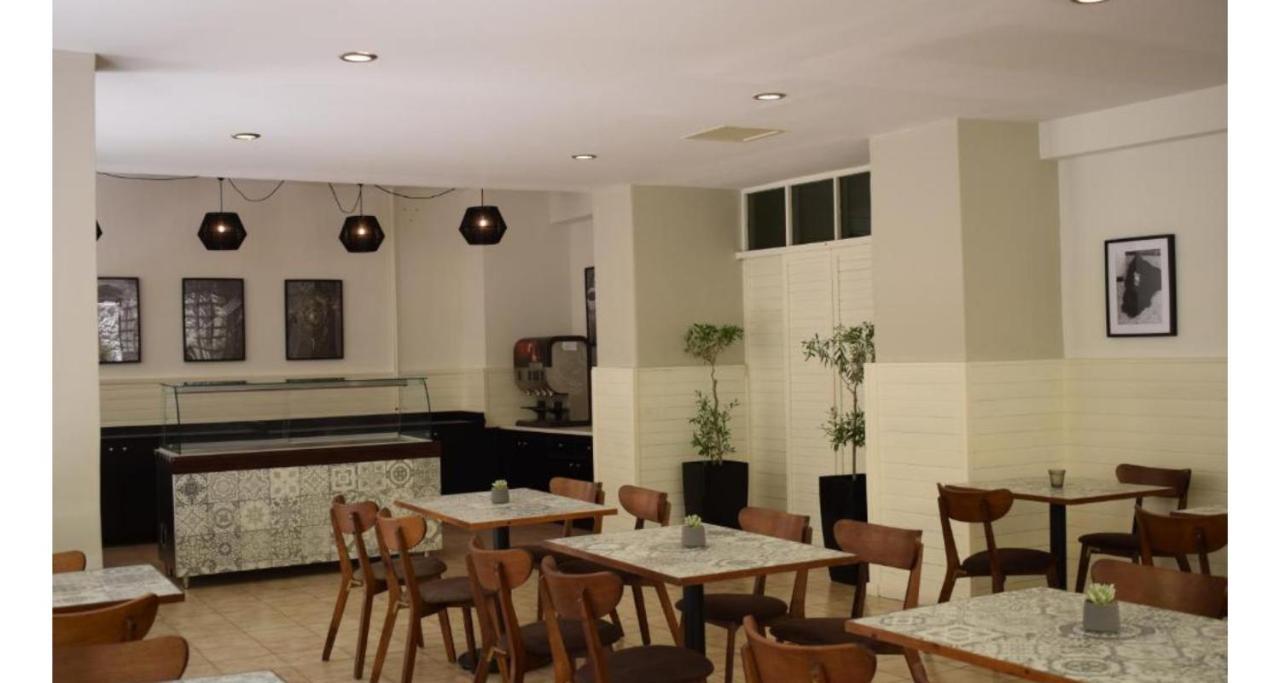 Otel Majestic - Adults Only Rhodes City