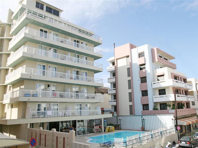 Otel Majestic - Adults Only