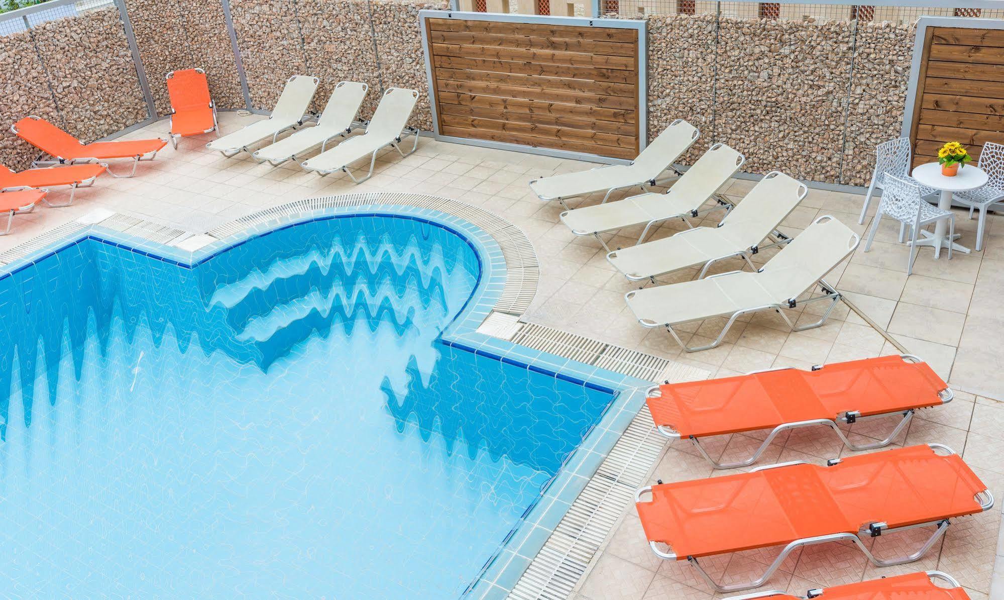 Hotel Majestic - Adults Only Rhodes City
