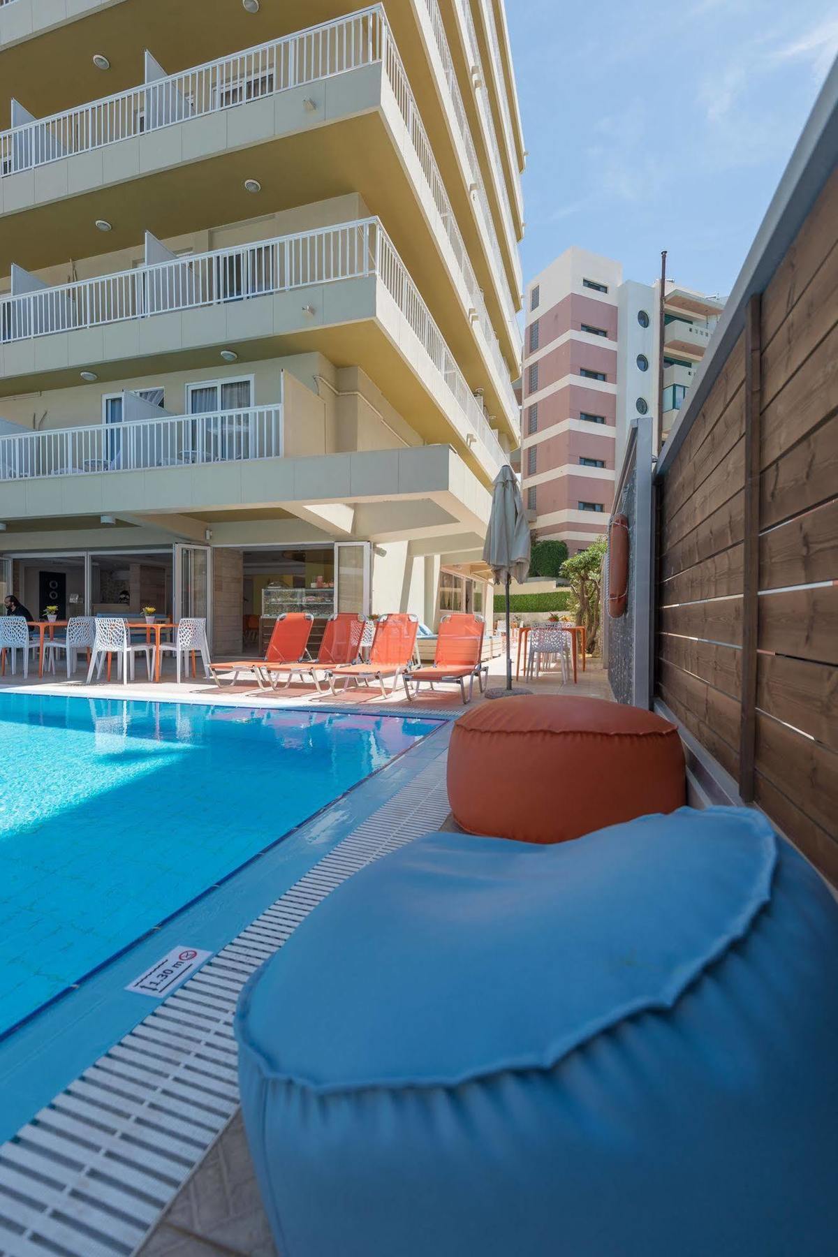 Majestic - Adults Only Hotel